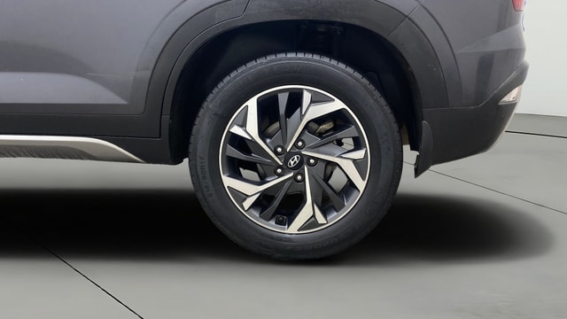 View Hyundai Creta Image 8 Used Hyundai Creta Image 8