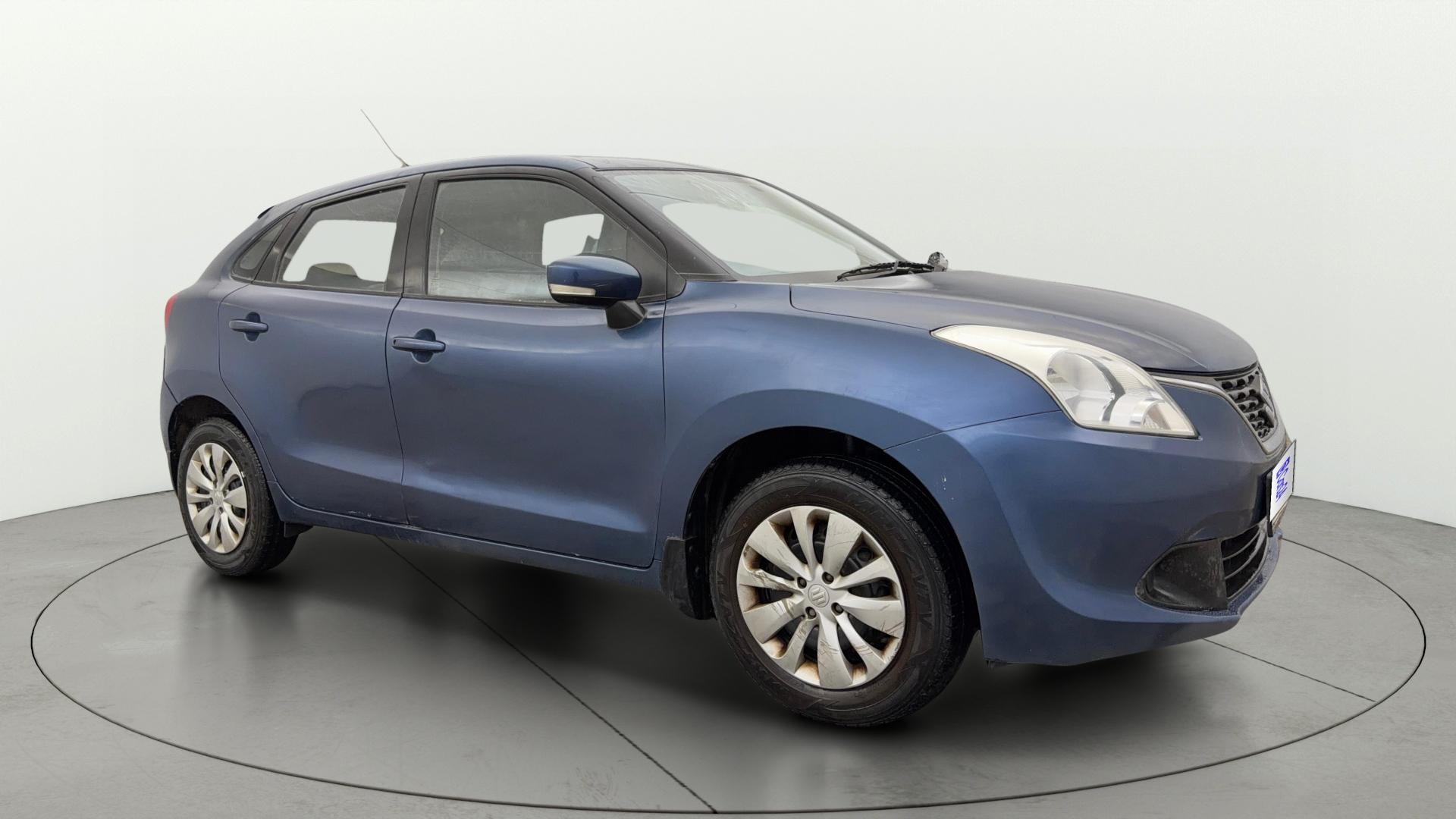 View 2016 Maruti Suzuki 1000 Base Variant Image 21 Used 2016 Maruti Suzuki 1000 Base Variant Image 21