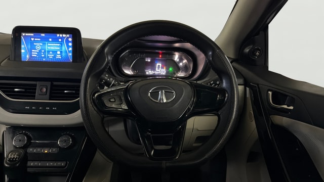 View Tata Nexon Image 20 Used Tata Nexon Image 20