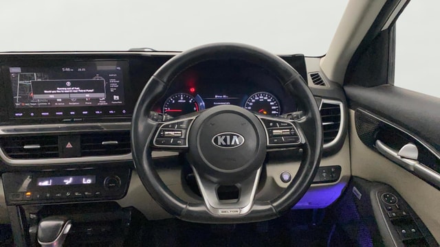 View Kia Seltos Image 14 Used Kia Seltos Image 14
