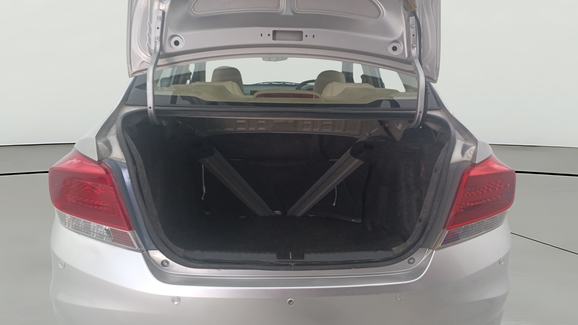 View 2014 Honda Amaze E MT Petrol BS IV Image 37 Used 2014 Honda Amaze E MT Petrol BS IV Image 37