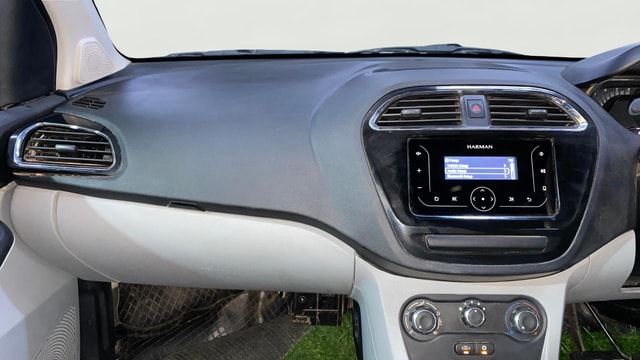 View Tata Tiago Image 17 Used Tata Tiago Image 17