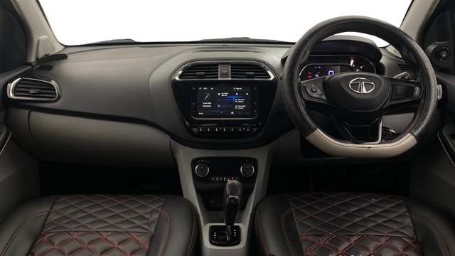 View Tata Tiago Image 15 Used Tata Tiago Image 15