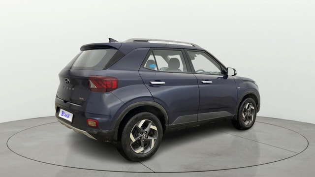 View Hyundai Venue Image 45 Used Hyundai Venue Image 45