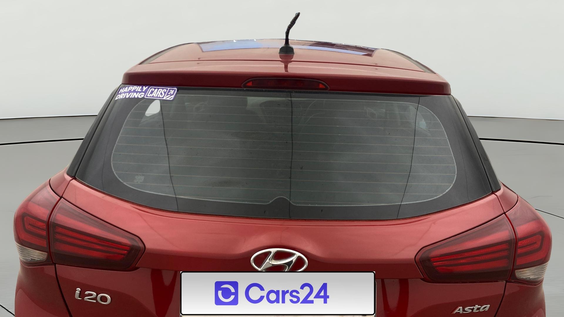 Used 2018 Hyundai Elite i20 Used 2018 Hyundai Elite i20