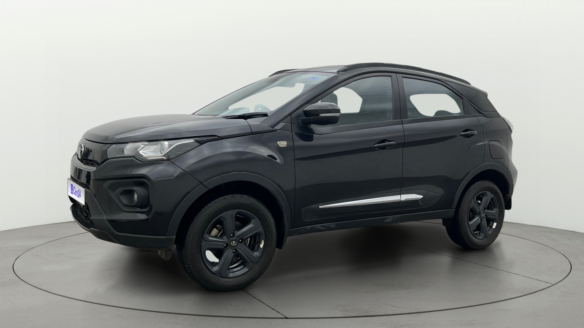 View 2022 Tata Nexon Revotron XE Image 22 Used 2022 Tata Nexon Revotron XE Image 22