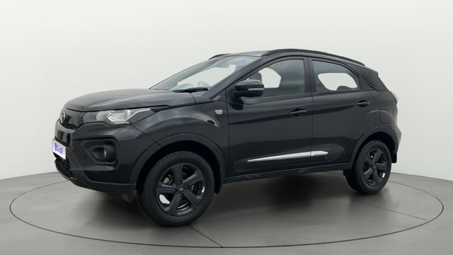 View Tata Nexon Image 22 Used Tata Nexon Image 22