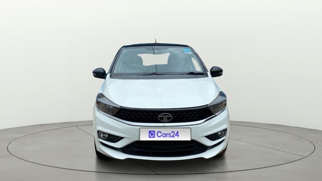 View Tata Tiago Image 1 Used Tata Tiago Image 1