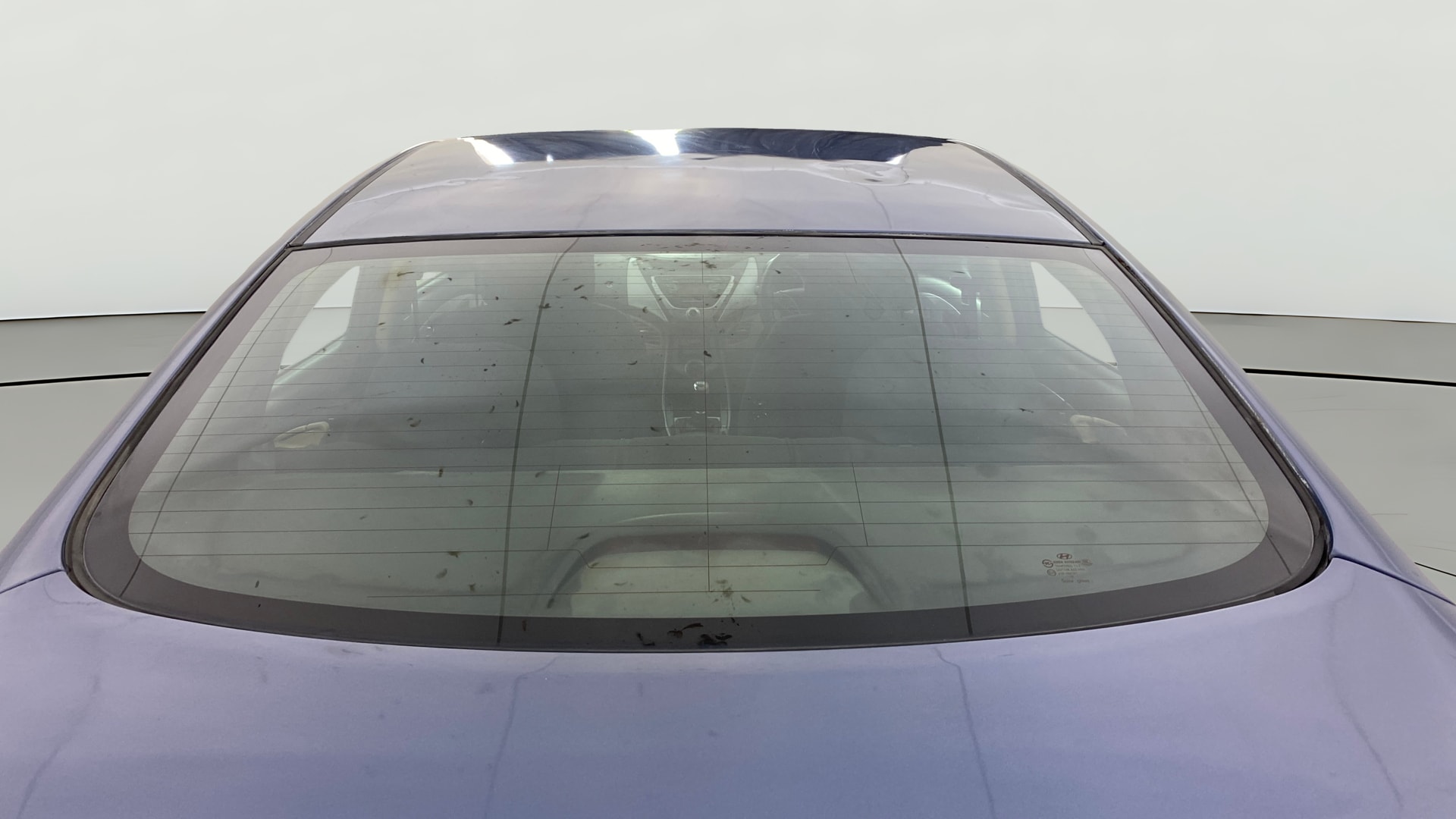 View 2013 Hyundai Elantra 1.6 CRDi S Image 4 Used 2013 Hyundai Elantra 1.6 CRDi S Image 4