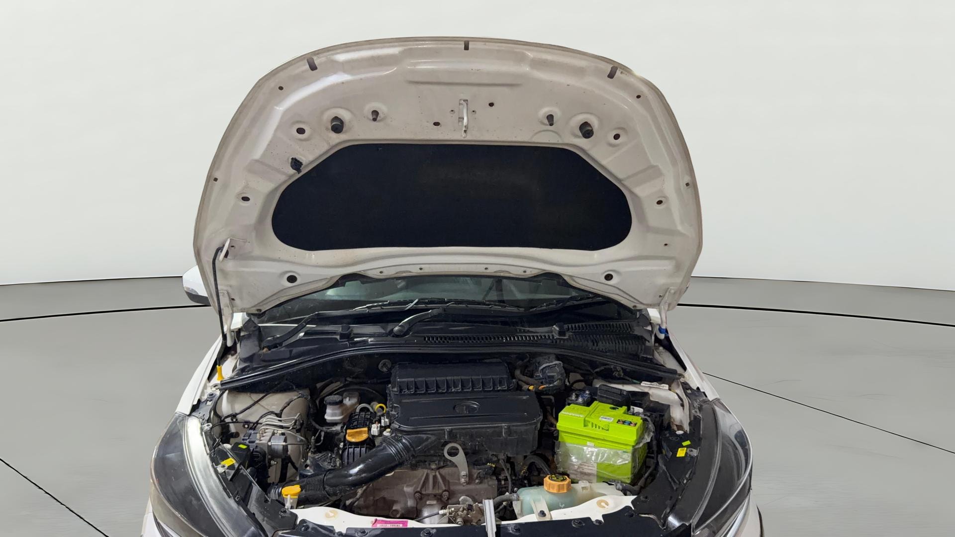 Used 2020 Tata Tiago Used 2020 Tata Tiago