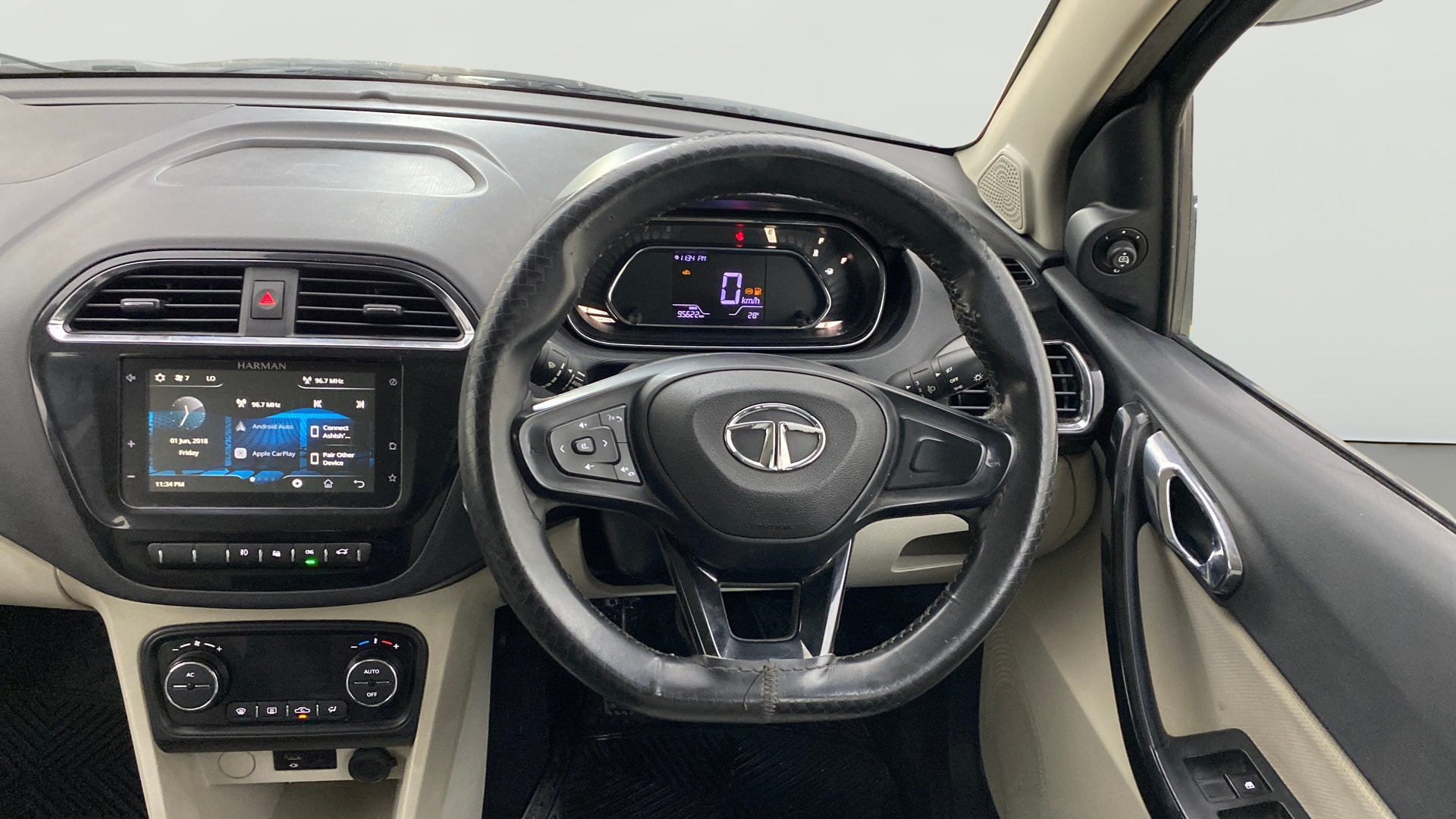 Used 2022 Tata Tigor Used 2022 Tata Tigor