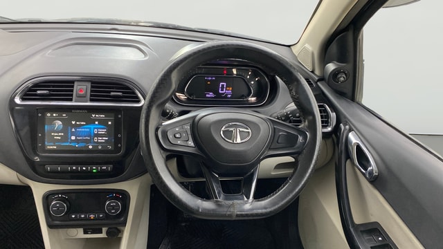 View Tata Tigor Image 20 Used Tata Tigor Image 20
