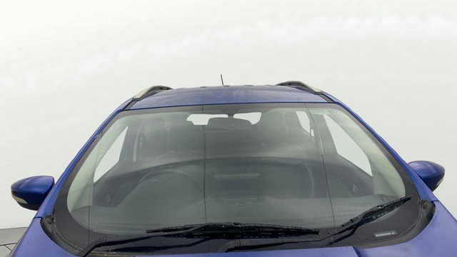 View Ford EcoSport Image 31 Used Ford EcoSport Image 31