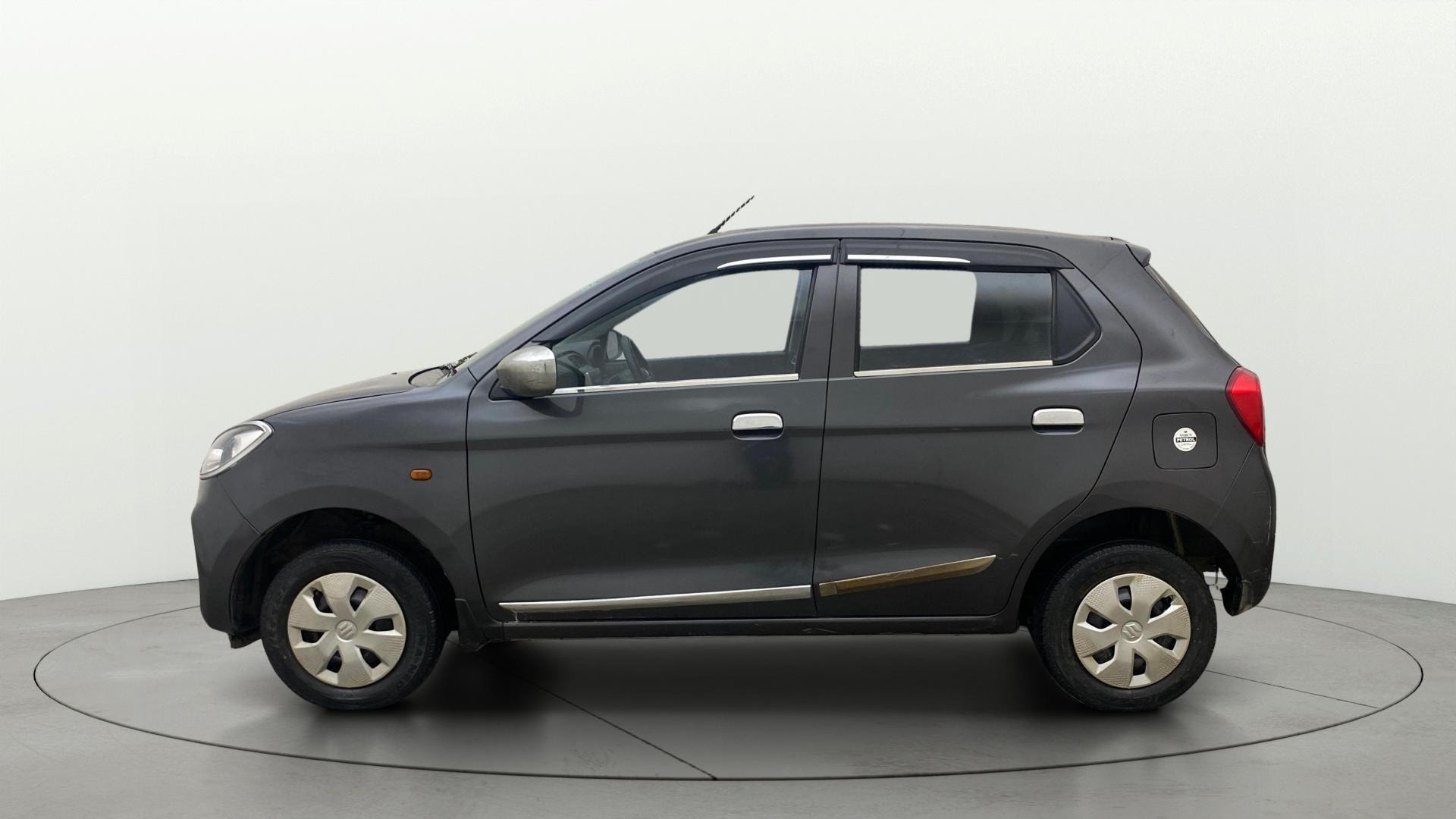 View 2022 Maruti Suzuki Alto K10 LX Image 25 Used 2022 Maruti Suzuki Alto K10 LX Image 25