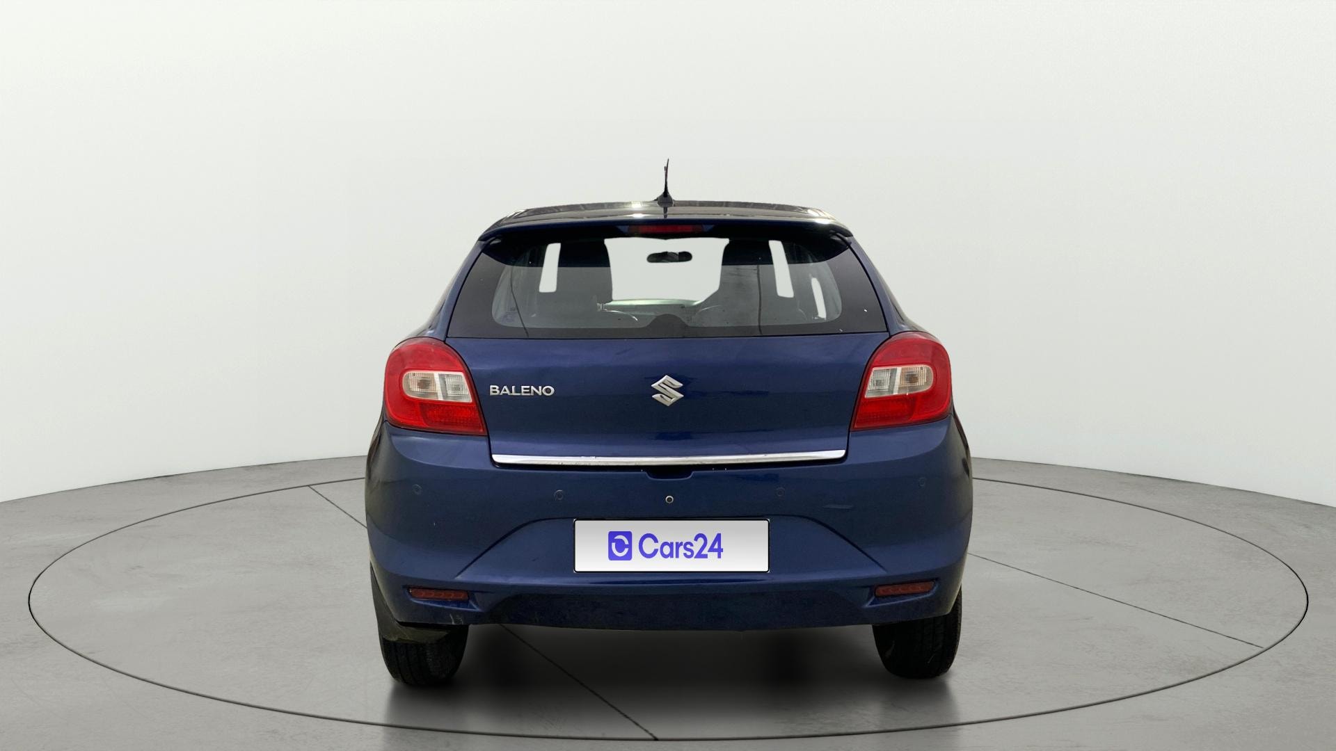 View 2021 Maruti Suzuki 1000 Base Variant Image 39 Used 2021 Maruti Suzuki 1000 Base Variant Image 39