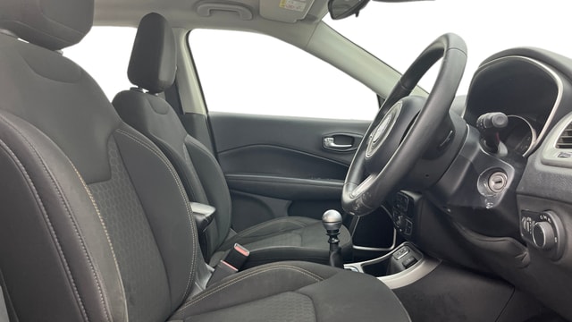View Jeep Compass Image 25 Used Jeep Compass Image 25
