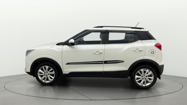 View Mahindra XUV300 Image 26 Used Mahindra XUV300 Image 26