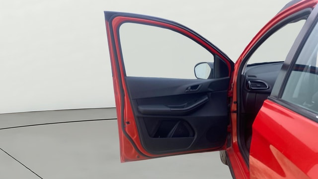 View Tata Tiago NRG Image 37 Used Tata Tiago NRG Image 37