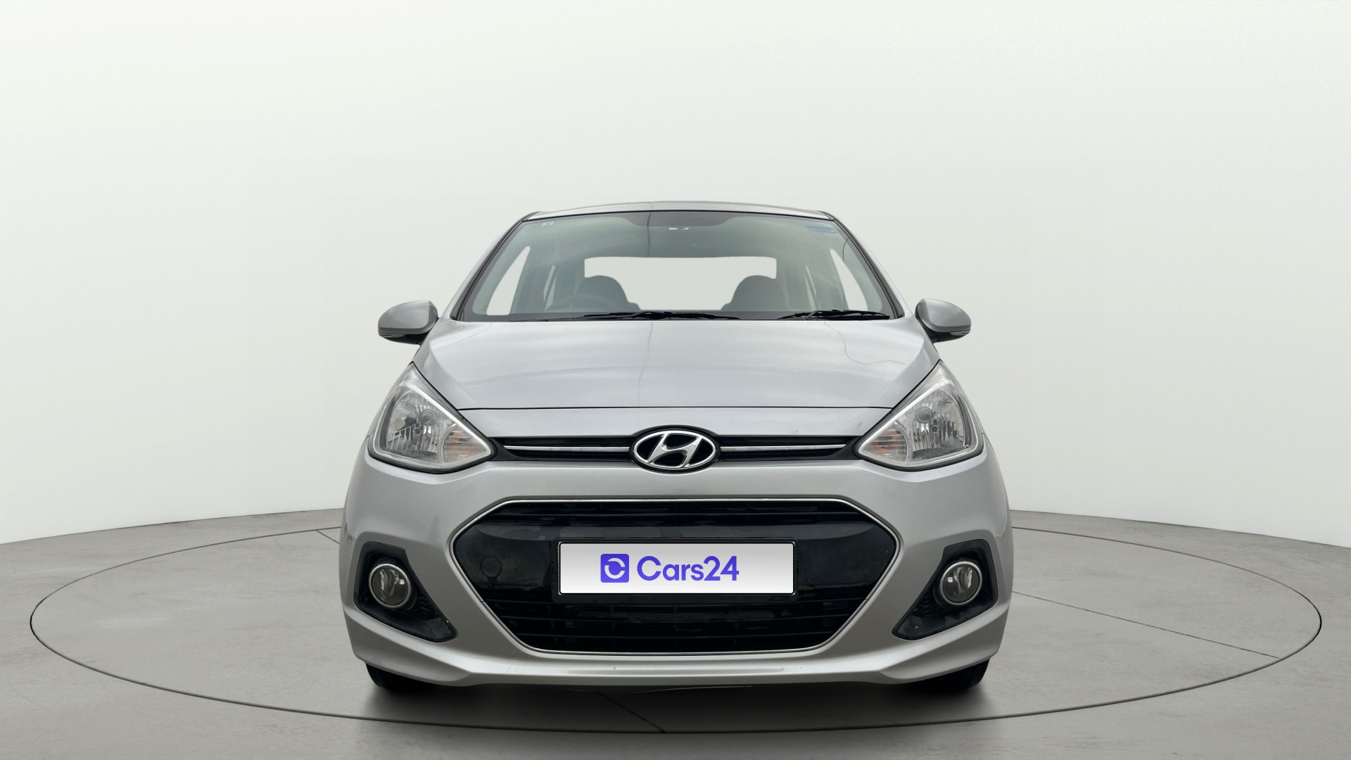 Used 2016 Hyundai Xcent Used 2016 Hyundai Xcent