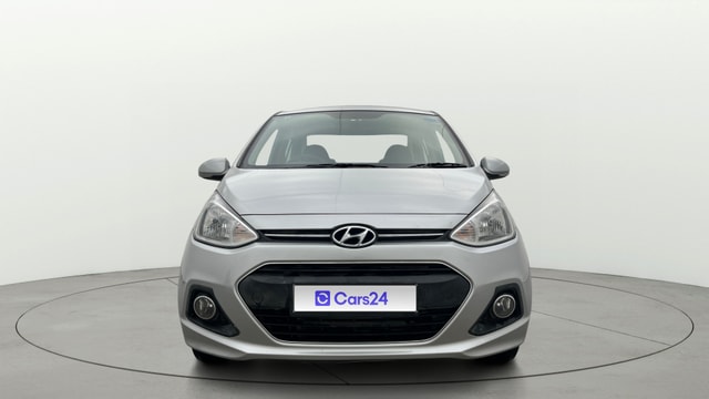 View Hyundai Xcent Image 1 Used Hyundai Xcent Image 1