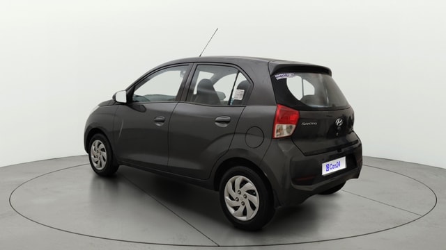 View Hyundai New Santro Image 2 Used Hyundai New Santro Image 2