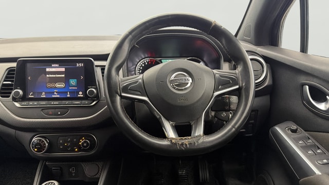 View Nissan Kicks Image 20 Used Nissan Kicks Image 20