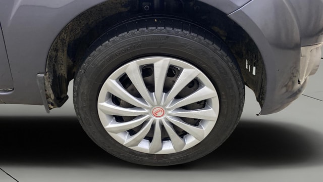View Ford Figo Image 39 Used Ford Figo Image 39