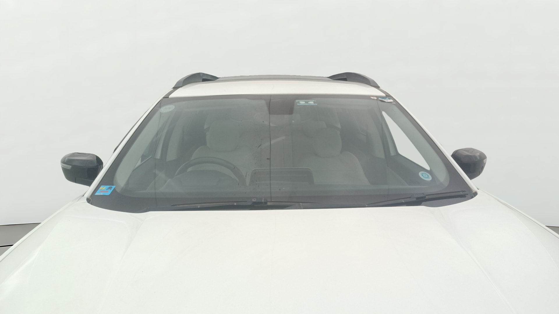 Used 2021 Tata Safari Used 2021 Tata Safari