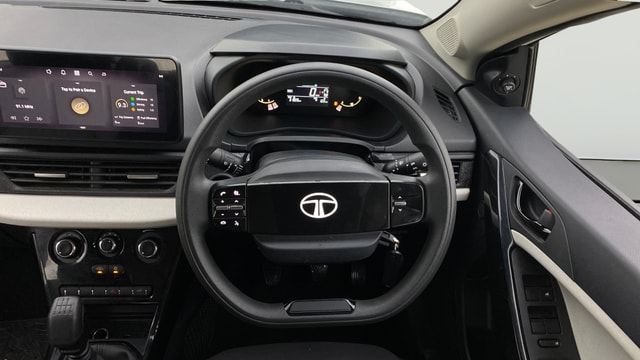 View Tata Nexon Image 20 Used Tata Nexon Image 20