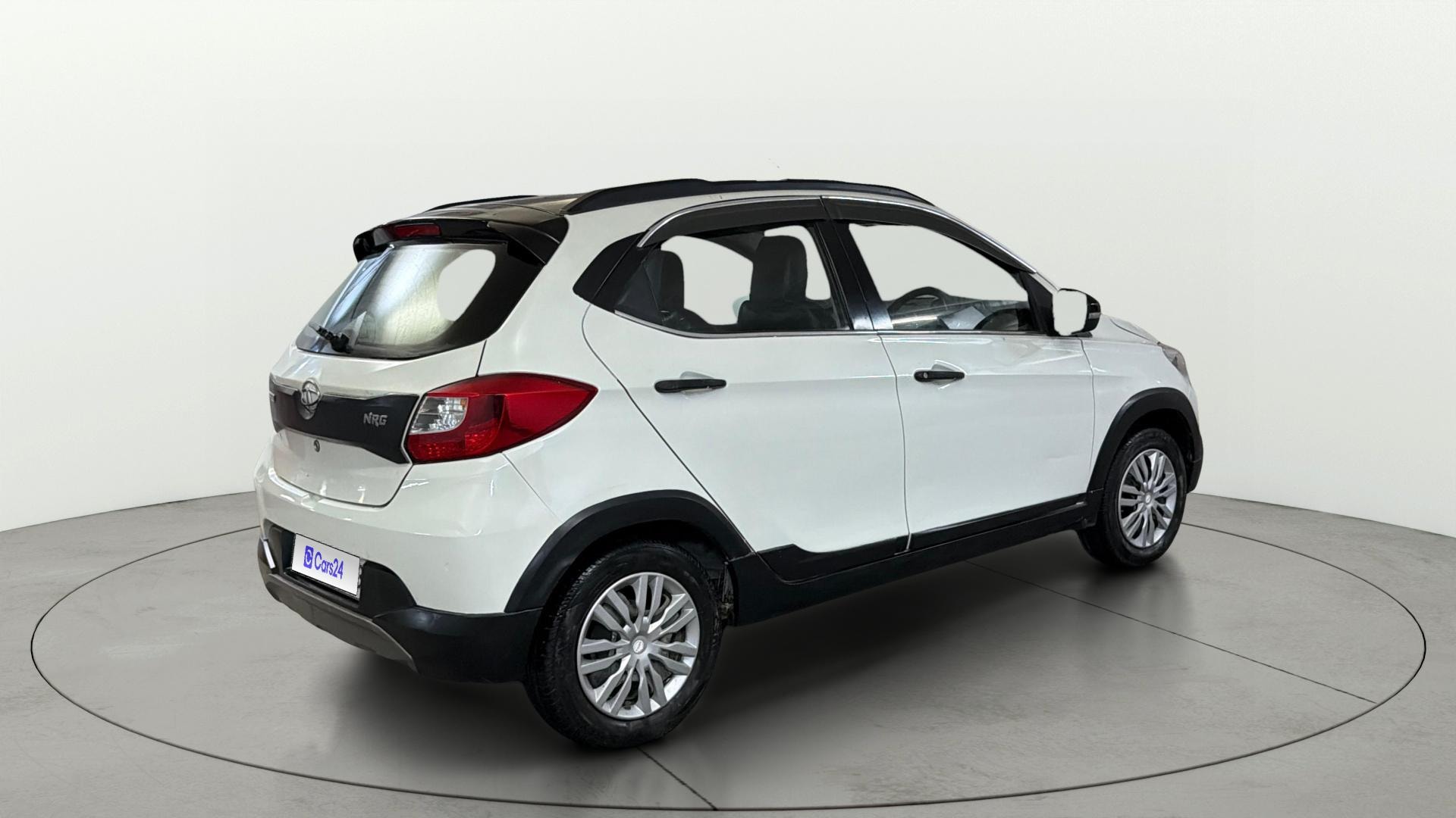 Used 2019 Tata Tiago NRG Used 2019 Tata Tiago NRG