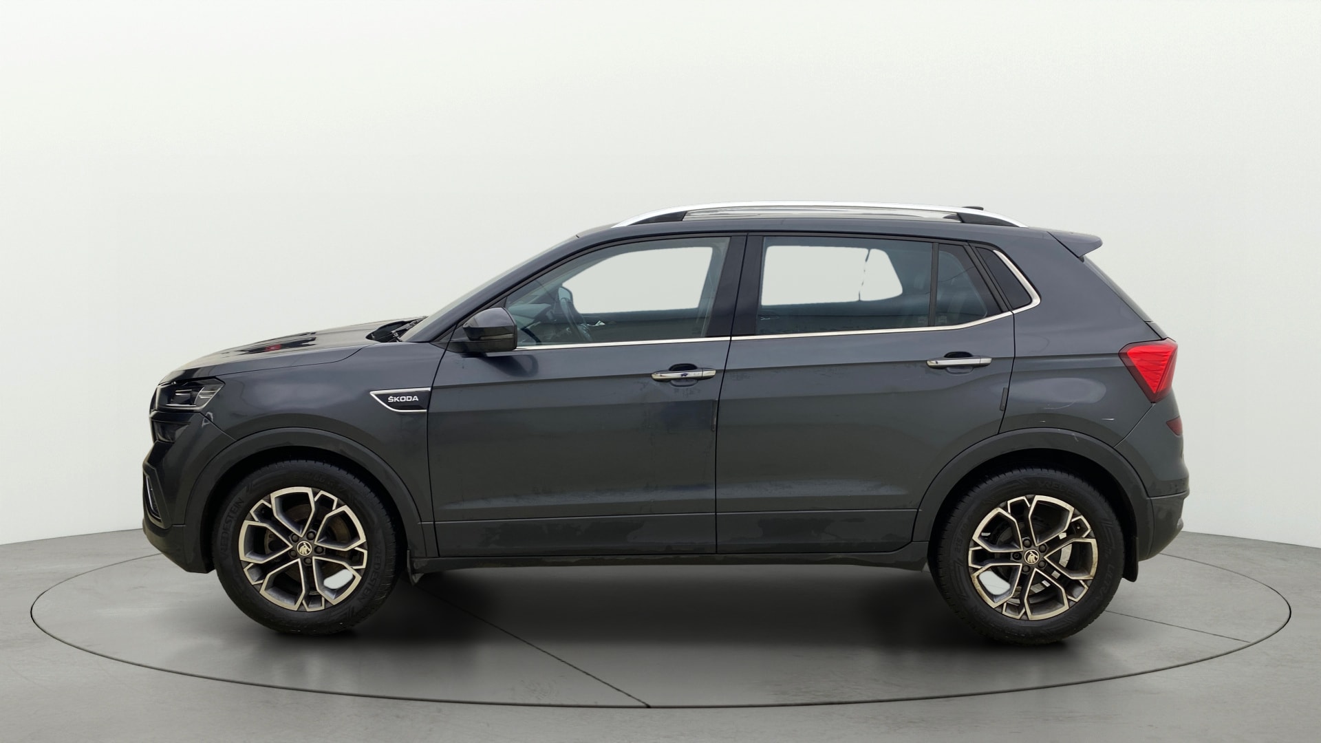 Used 2021 Skoda Kushaq Used 2021 Skoda Kushaq