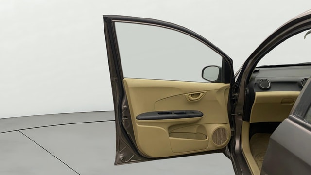 View Honda Amaze Image 35 Used Honda Amaze Image 35