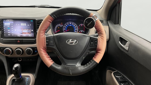 View Hyundai Grand i10 Image 12 Used Hyundai Grand i10 Image 12