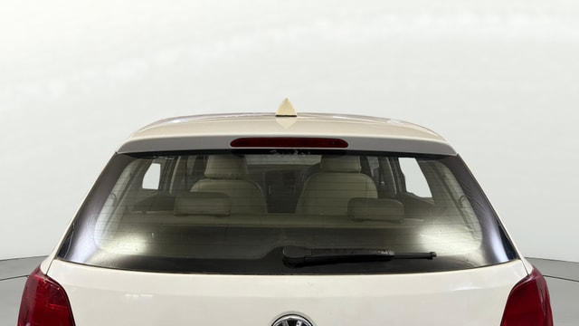 View Volkswagen Polo Image 4 Used Volkswagen Polo Image 4