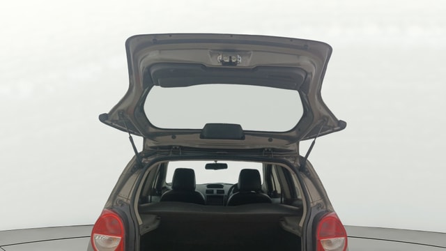 View Chevrolet Beat Image 30 Used Chevrolet Beat Image 30