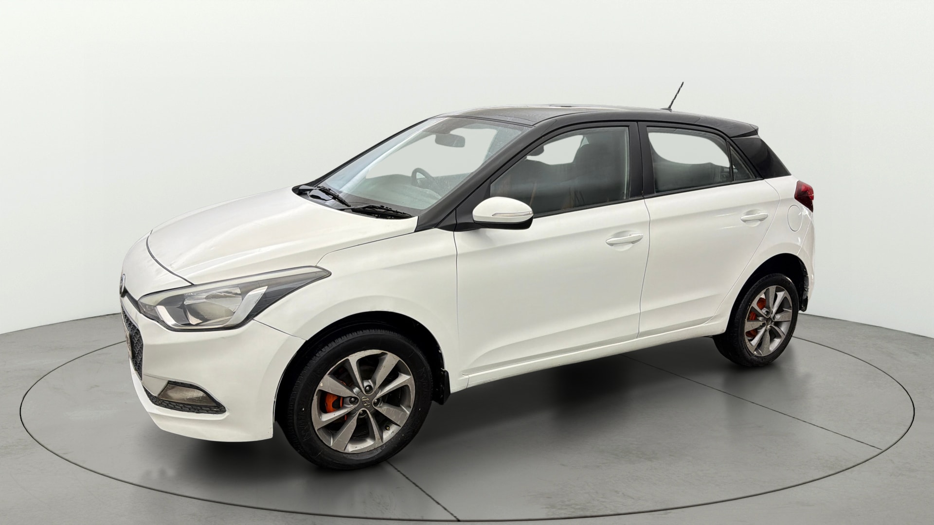 Used 2017 Hyundai Elite i20 Used 2017 Hyundai Elite i20