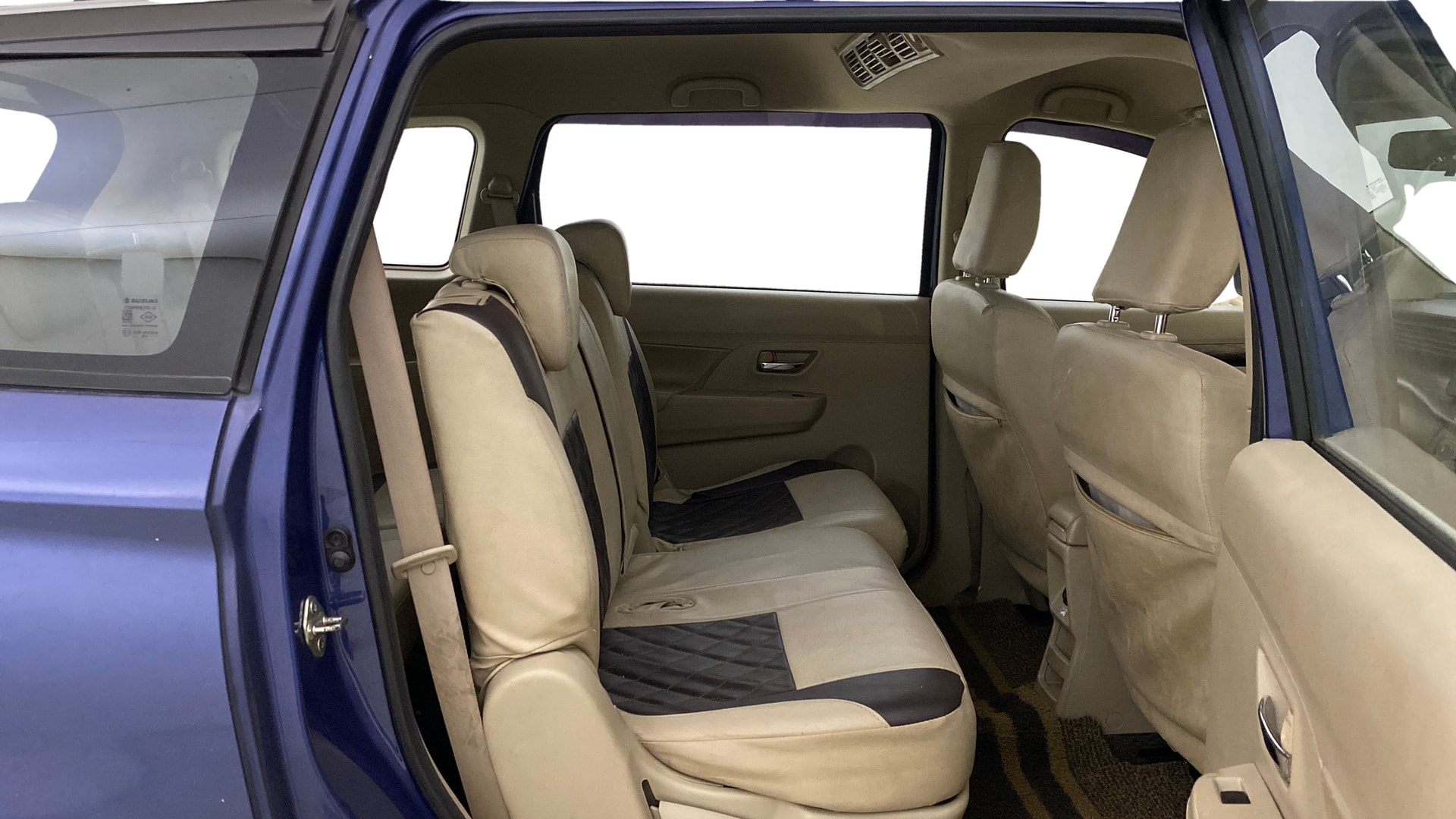 View 2019 Maruti Suzuki 1000 Base Variant Image 30 Used 2019 Maruti Suzuki 1000 Base Variant Image 30