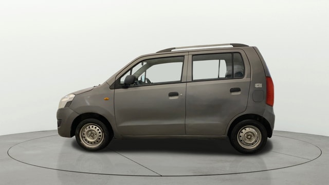View Maruti Suzuki 1000 Image 5 Used Maruti Suzuki 1000 Image 5