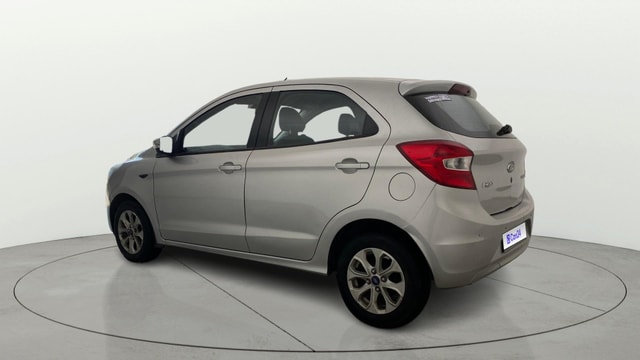 View Ford Figo Aspire Image 2 Used Ford Figo Aspire Image 2
