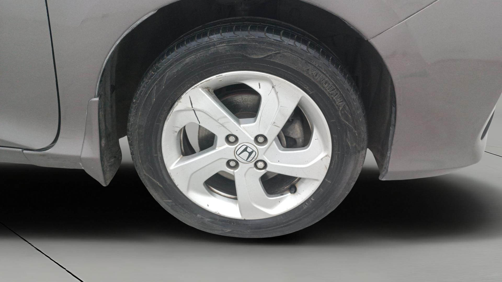 View 2014 Honda City ZX MT Diesel Anniversary Edition Image 44 Used 2014 Honda City ZX MT Diesel Anniversary Edition Image 44