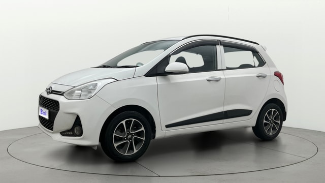 View Hyundai Grand i10 Image 35 Used Hyundai Grand i10 Image 35