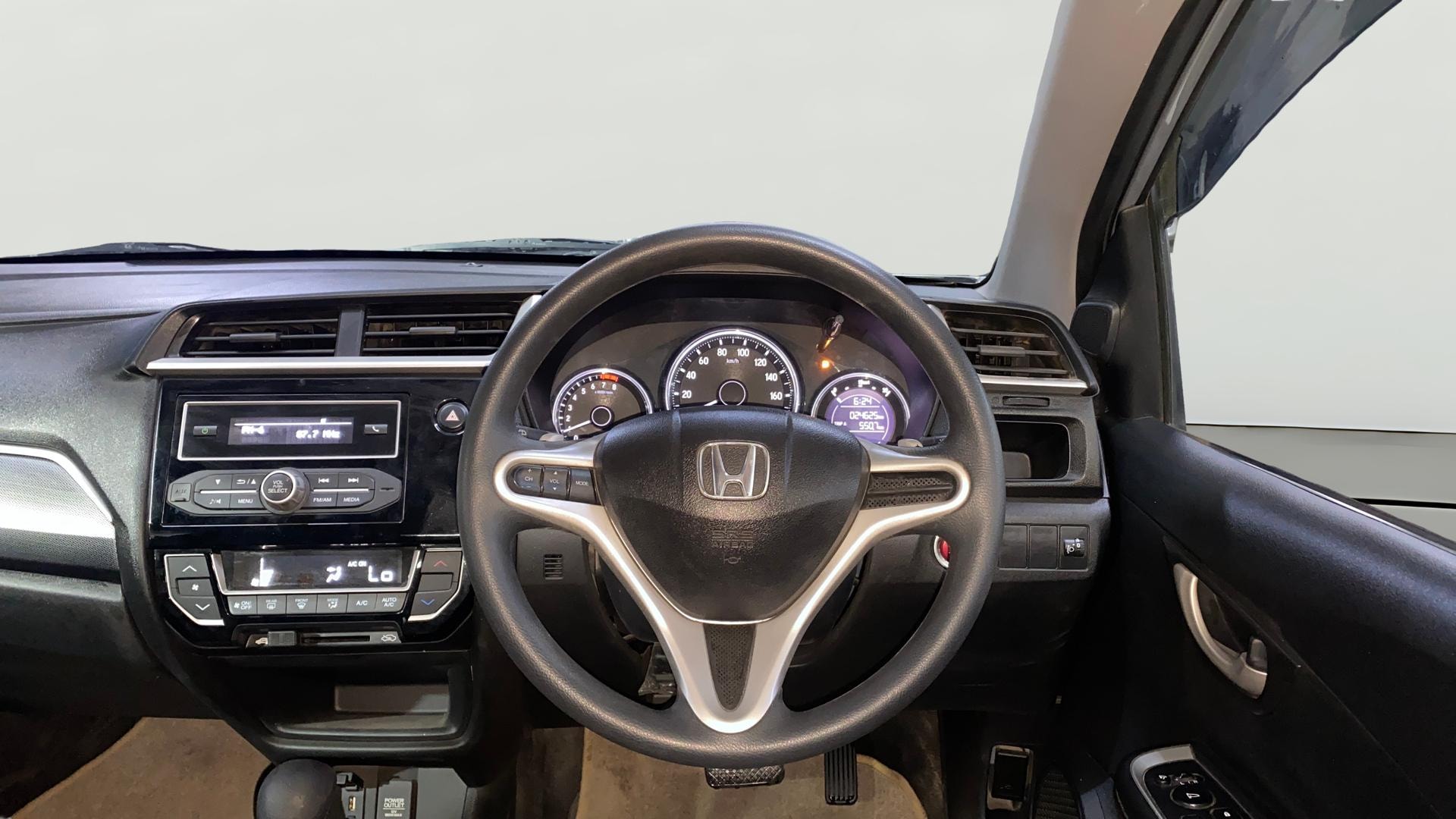 View 2016 Honda BR-V E Diesel Image 21 Used 2016 Honda BR-V E Diesel Image 21