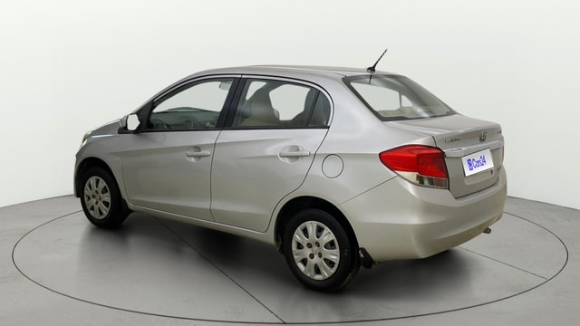View Honda Amaze Image 2 Used Honda Amaze Image 2