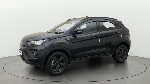 View Tata Nexon Image 37 Used Tata Nexon Image 37