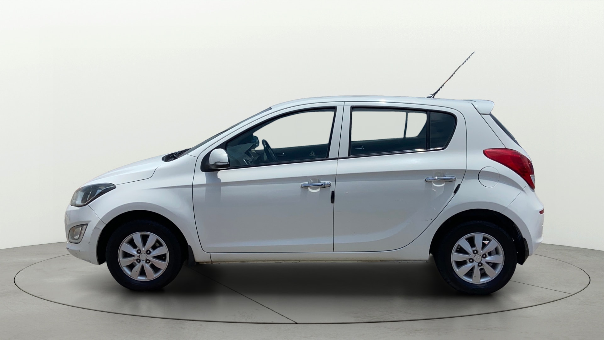 Used 2013 Hyundai i20 Used 2013 Hyundai i20