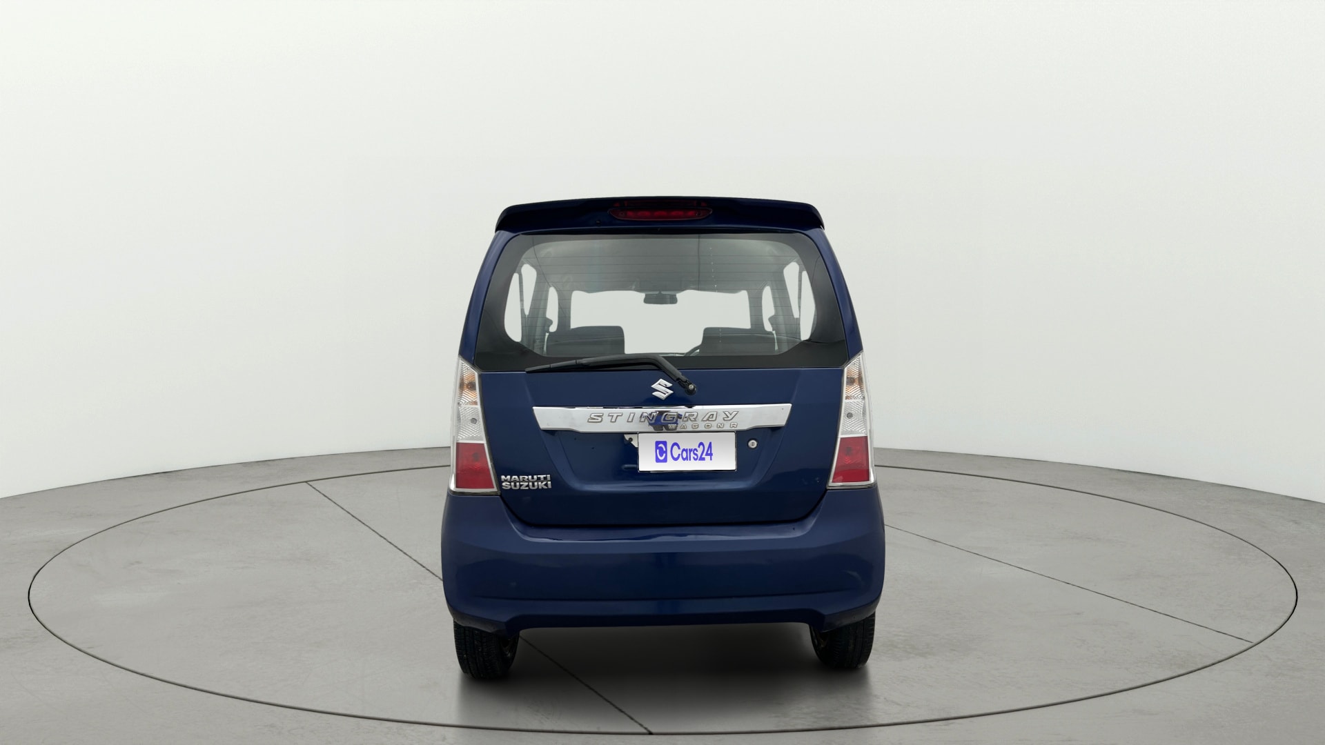 View 2018 Maruti Suzuki 1000 Base Variant Image 38 Used 2018 Maruti Suzuki 1000 Base Variant Image 38