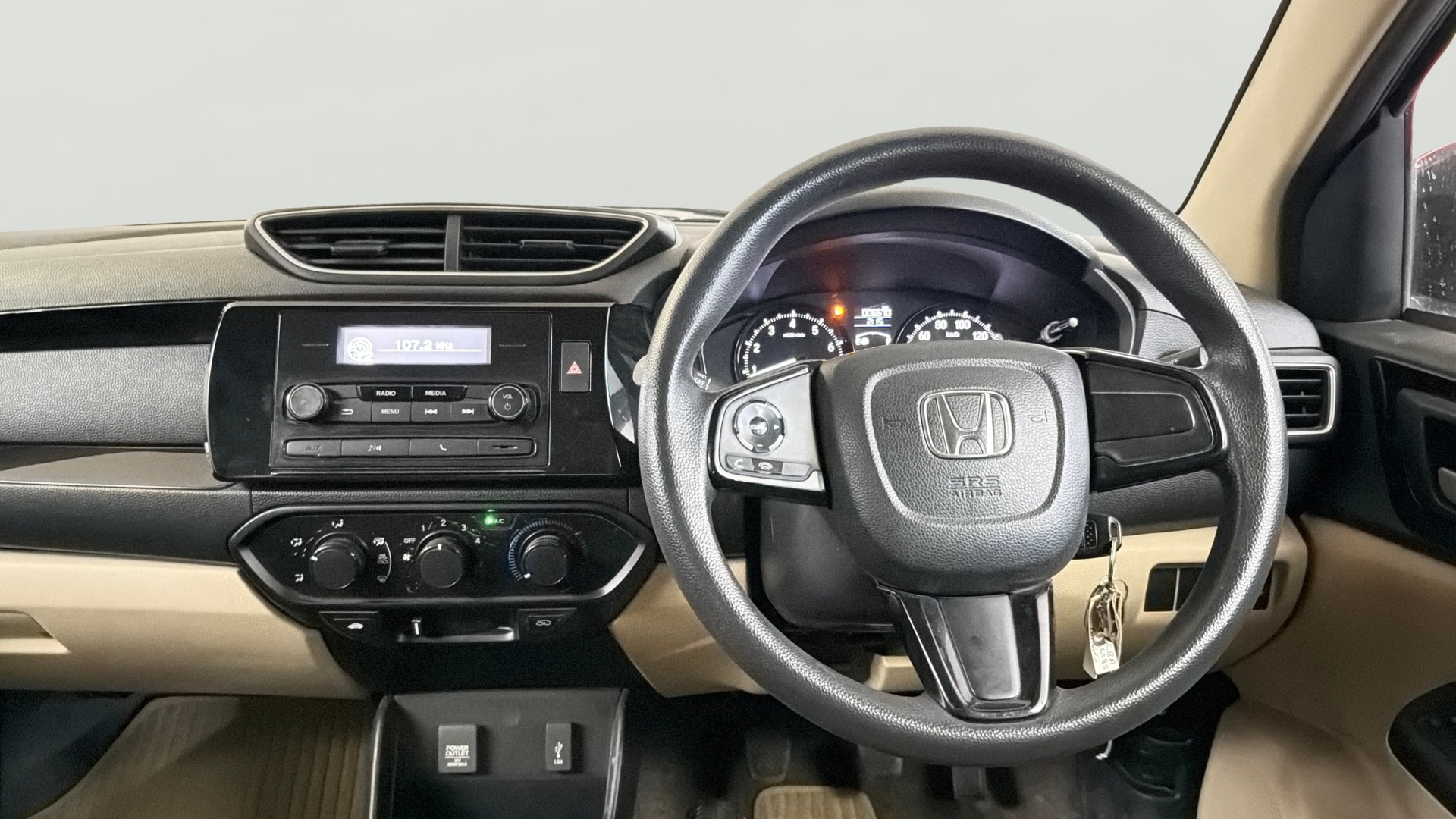 Used 2021 Honda Amaze Used 2021 Honda Amaze