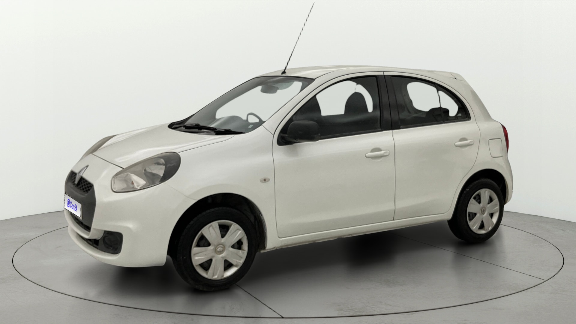 Used 2015 Renault Pulse Used 2015 Renault Pulse