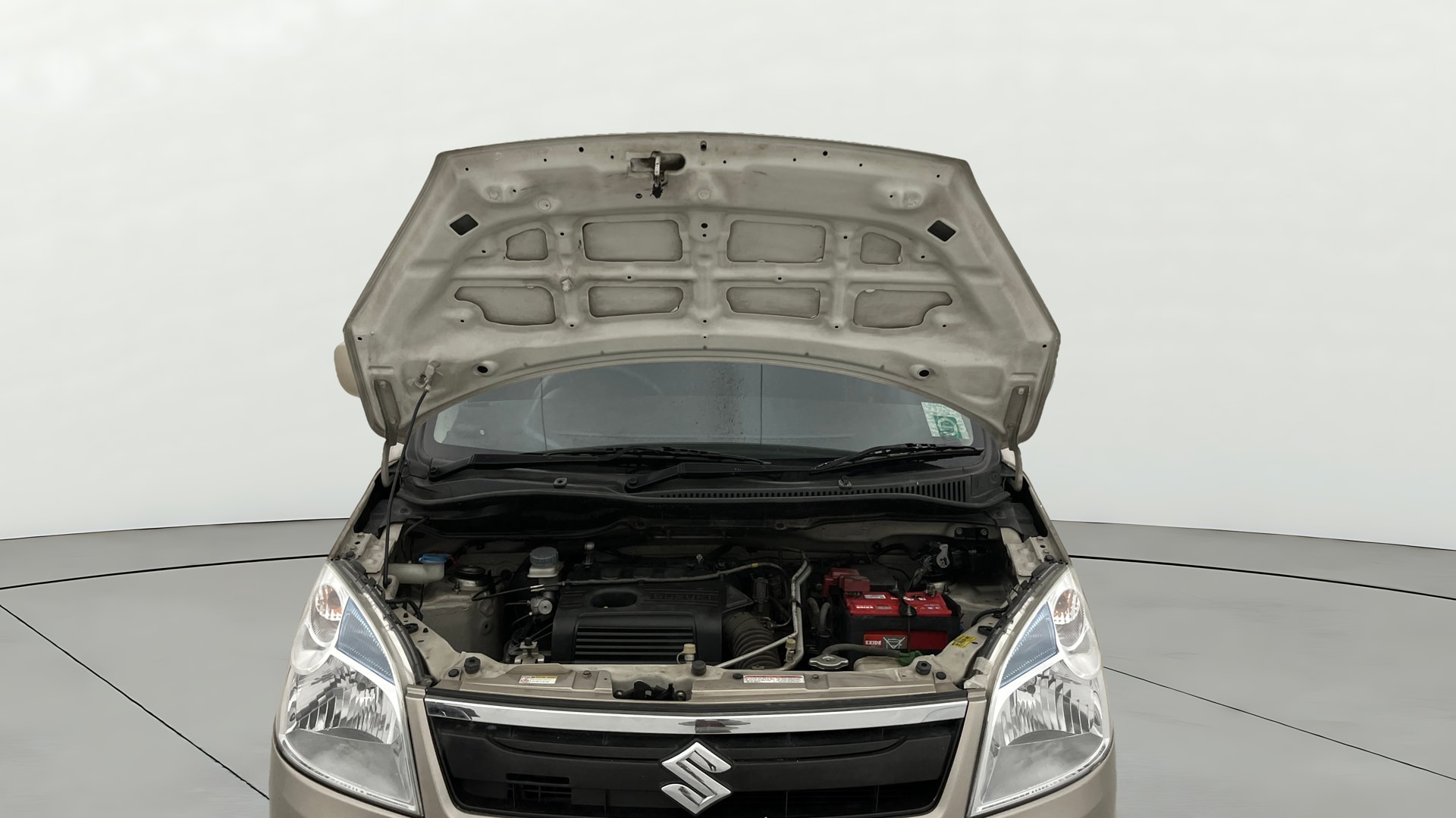 Used 2016 Maruti Suzuki 1000 Used 2016 Maruti Suzuki 1000