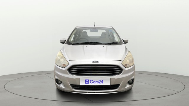 View Ford Figo Aspire Image 1 Used Ford Figo Aspire Image 1